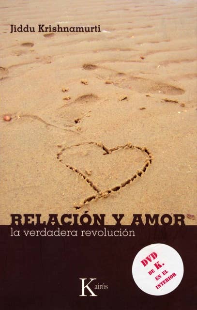 Relación y amor: La verdadera revolución