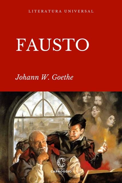 Fausto: Una tragedia