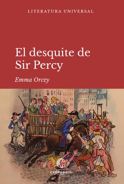 El desquite de sir Percy