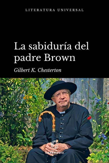 La sabiduría del padre Brown