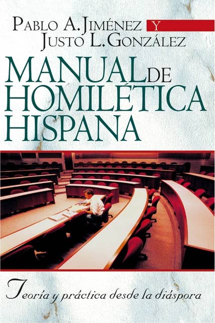 Manual de Homilética Hispánica