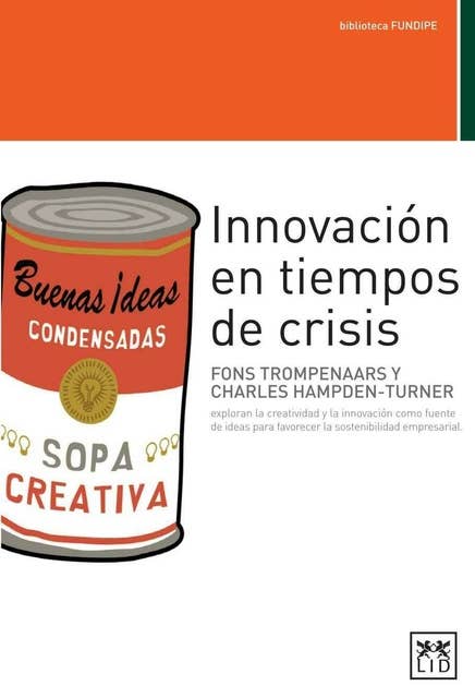 Innovación en tiempos de crisis