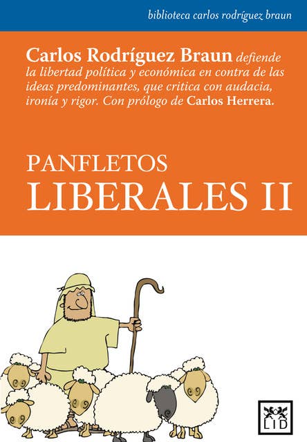 Panfletos Liberales II