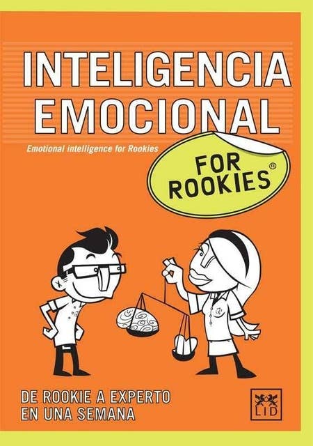 Inteligencia Emocional For Rookies
