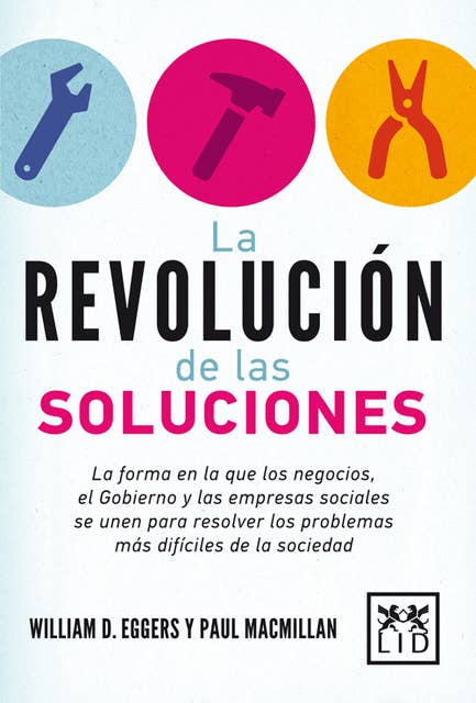 La revolución de las soluciones