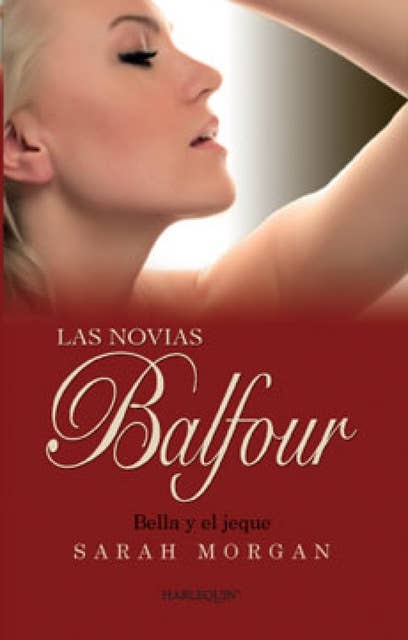 Bella y el jeque: Las novias Balfour (7)