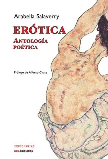 Erótica: Antología poética