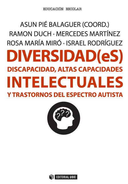 Diversidad(eS)