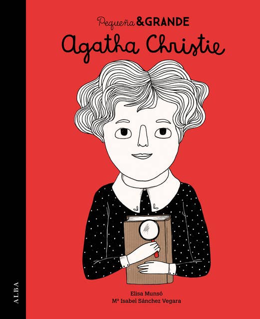 Pequeña&Grande Agatha Christie