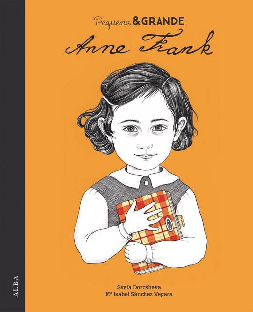 Pequeña&Grande Anne Frank