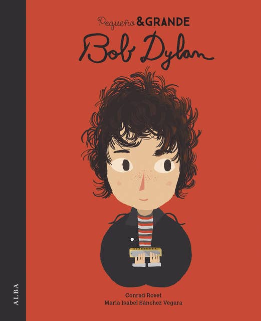 Pequeño&Grande Bob Dylan