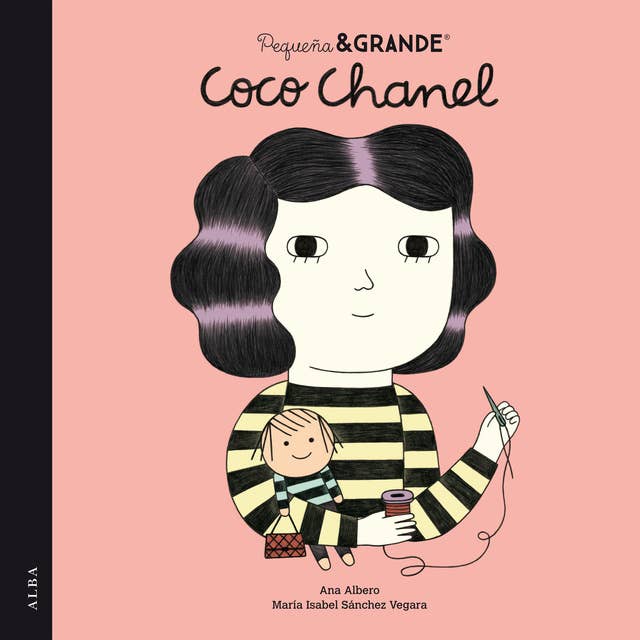 Pequeña&Grande Coco Chanel