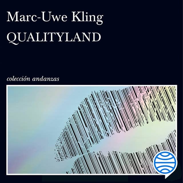 Cover for QualityLand
