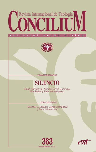 Silencio: Concilium 363