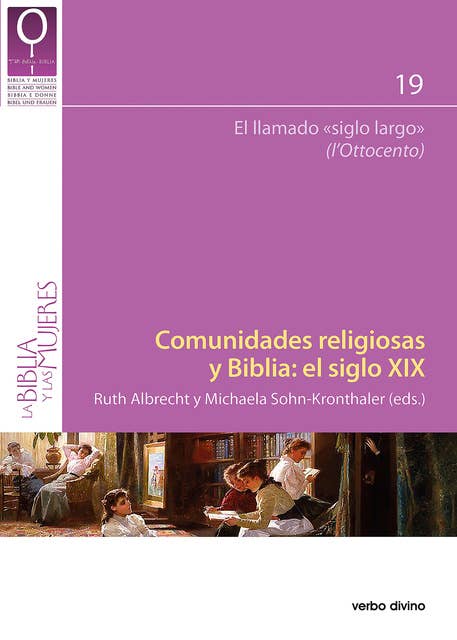 Comunidades religiosas y Biblia: el siglo XIX