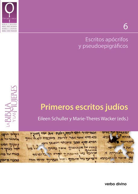 Primeros escritos judíos: Escritos apócrifos y pseudoepigráficos