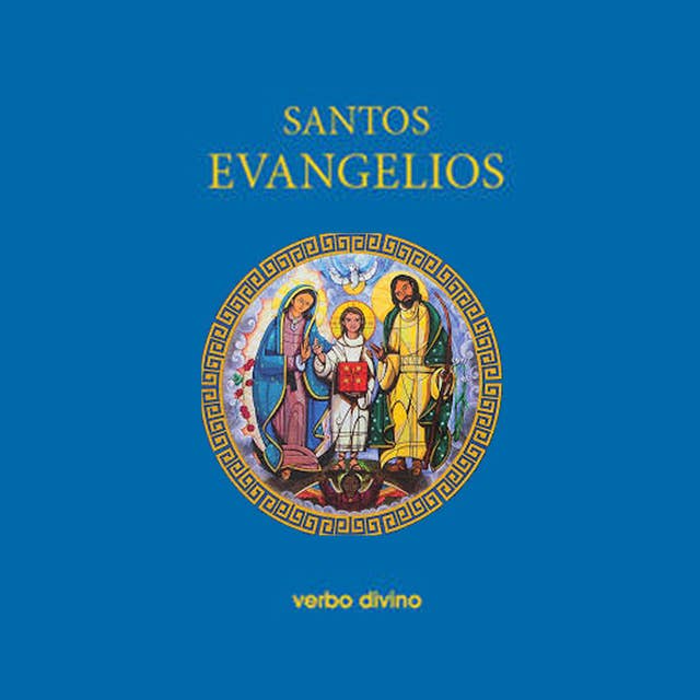 Santos Evangelios (Edición Pastoral): [Versión Hispanoamérica]