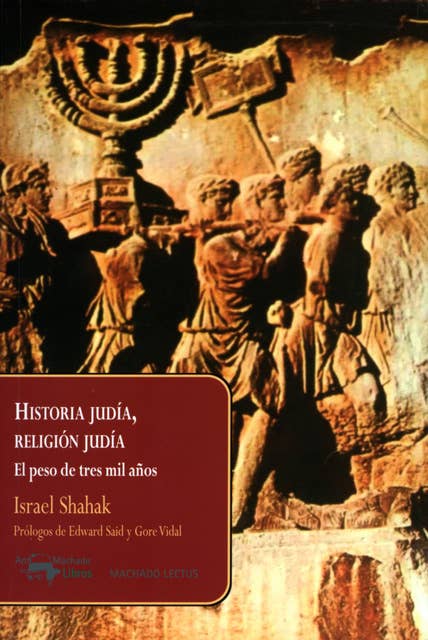 Historia judía, religión judía: El peso de tres mil años