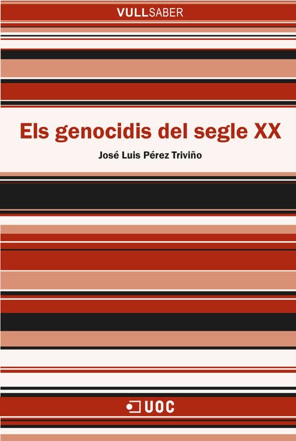 Els genocidis del segle XX