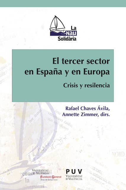El tercer sector en España y en Europa: Crisis y resilencia