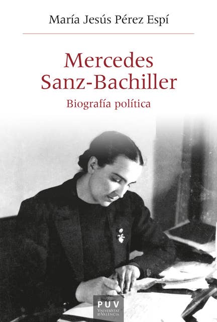 Mercedes Sanz-Bachiller: Biografía política