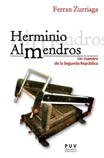 Herminio Almendros: Un maestro de la Segunda República
