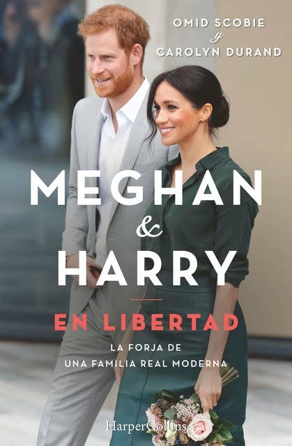 Meghan & Harry. En libertad