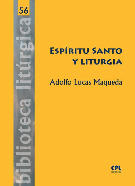 Espíritu Santo y liturgia