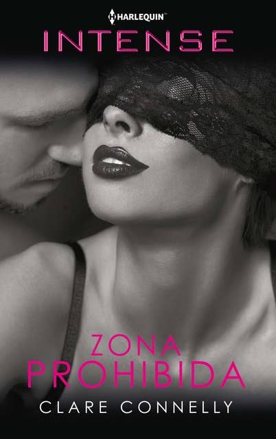Cover for Zona prohibida