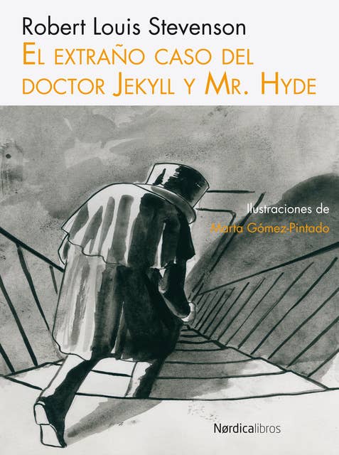 El extraño caso del Doctor Jekyll y Mr. Hyde 