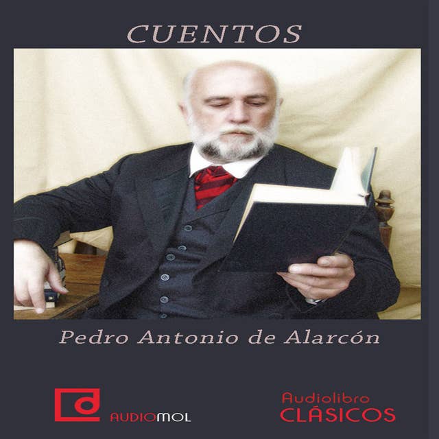 Cuentos de Pedro Antonio de Alarcón