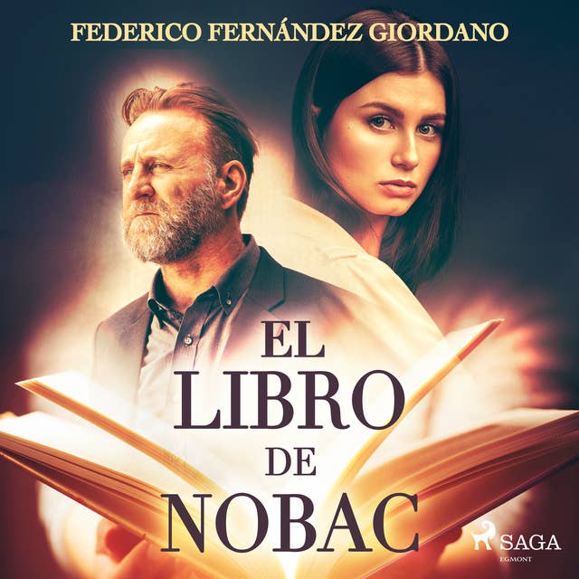 El libro de Nobac