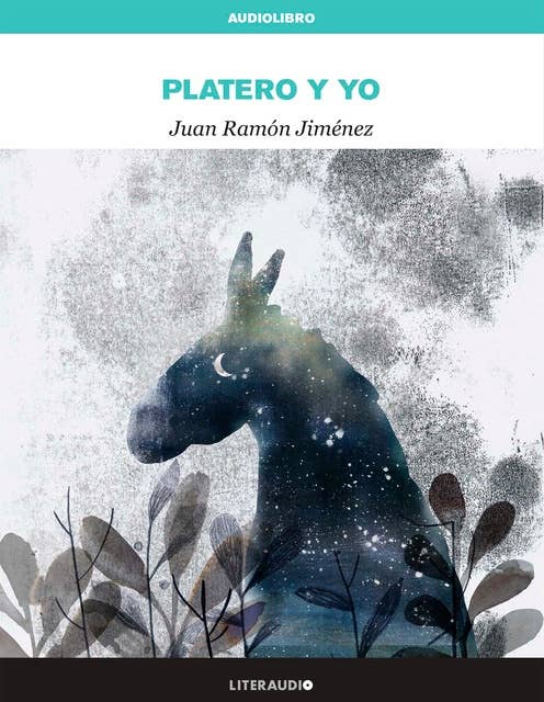 Cover for Platero y Yo