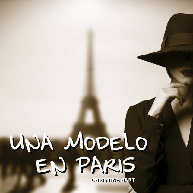 Una modelo en Paris: La oscura trastienda de la moda