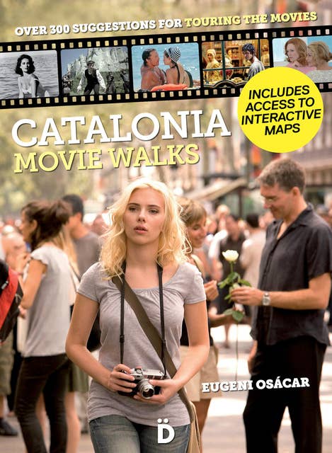 Catalonia Movie Walks