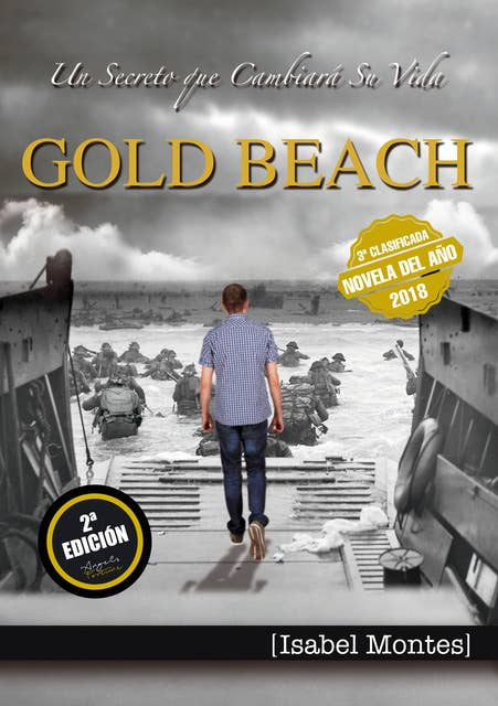 Gold Beach: Un secreto que cambiará su vida