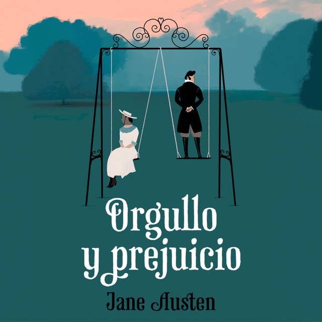 Cover for Orgullo y prejuicio