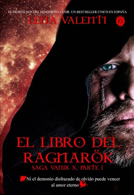 El libro del Ragnarök: Parte I