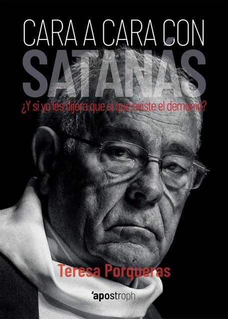 Cara a cara con Satanás: Vivencias de Fray Juan José Gallego Salvadores, exorcista de la Archidiócesis de Barcelona.