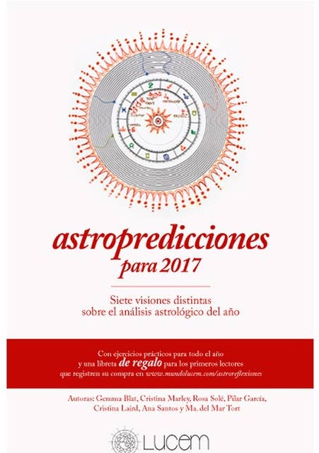 Astropredicciones para 2017: Siete visiones sobre el análisis astrológico del año