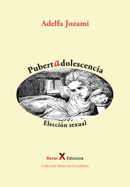 Pubertadolescencia: Elección sexual