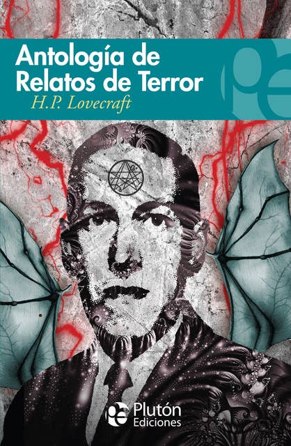 Antología de relatos de terror de H.P.Lovecraft