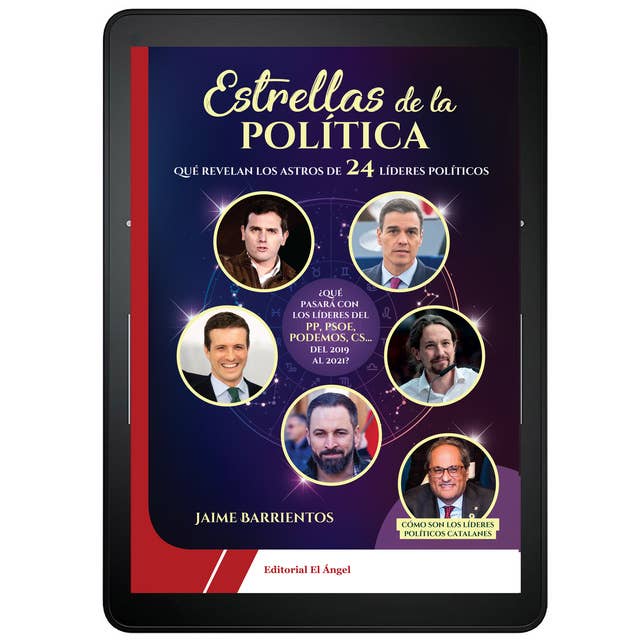 Estrellas de la política: ¿Qué revelan los astros de los líderes políticos?