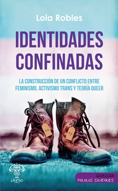 Identidades confinadas: La construcción de un conflicto entre feminismo, activismo trans y teoría queer
