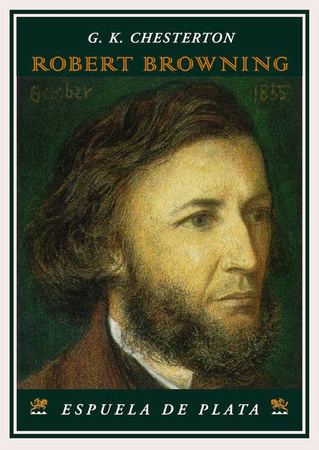Robert Browning: Biografía