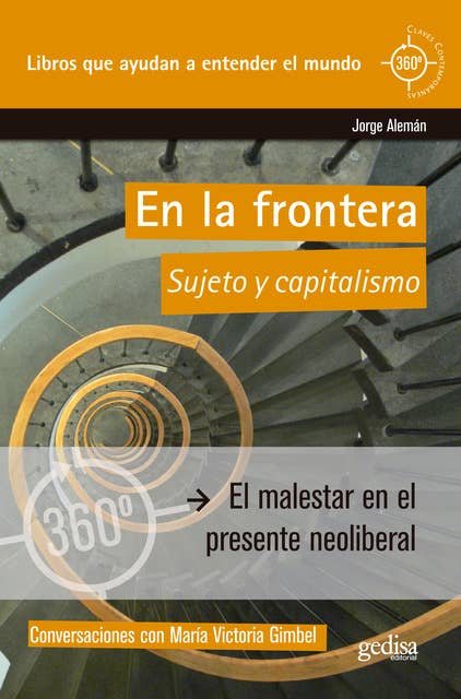 En la frontera: Sujeto y capitalismo