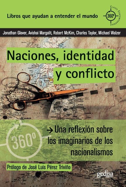 Naciones, identidad y conflicto: Una reflexión sobre los imaginarios de los nacionalismos