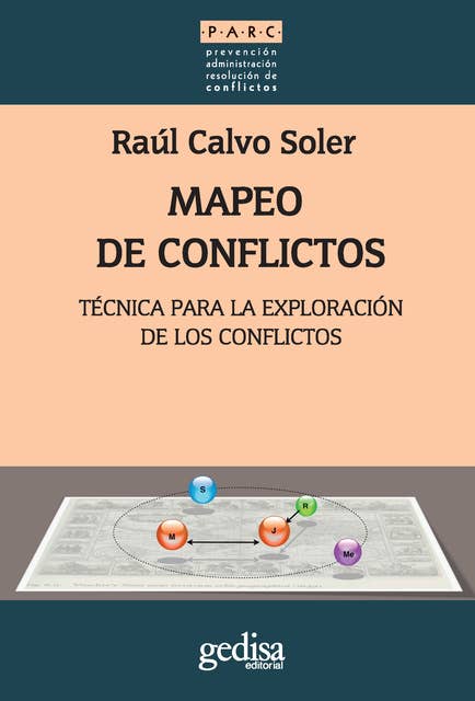 Mapeo de conflictos: Técnica para la explotación e los conflictos