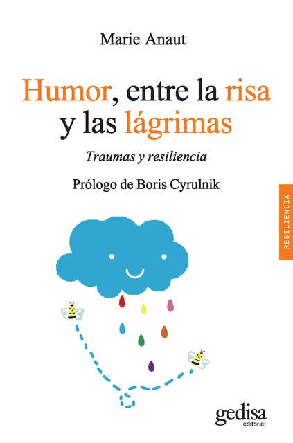 Humor, entre la risa y las lágrimas: Traumas y resiliencia