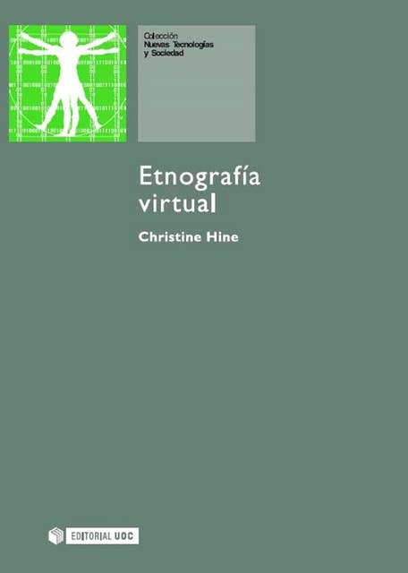 Etnografía virtual